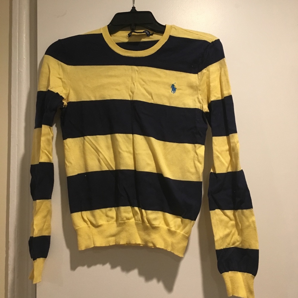Polo Ralph Lauren Sweater